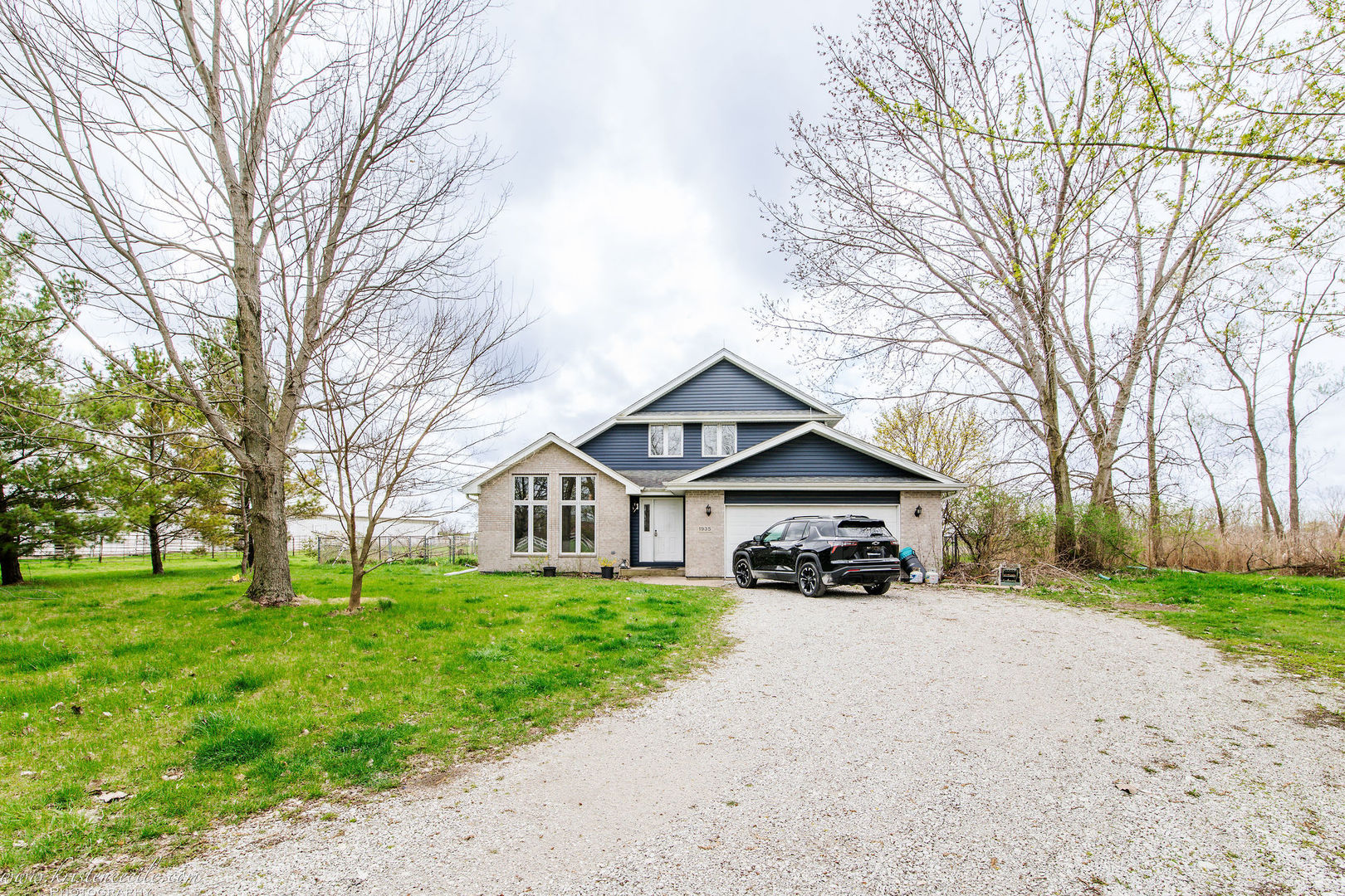 1935 E Offner Road, Beecher, IL 60401