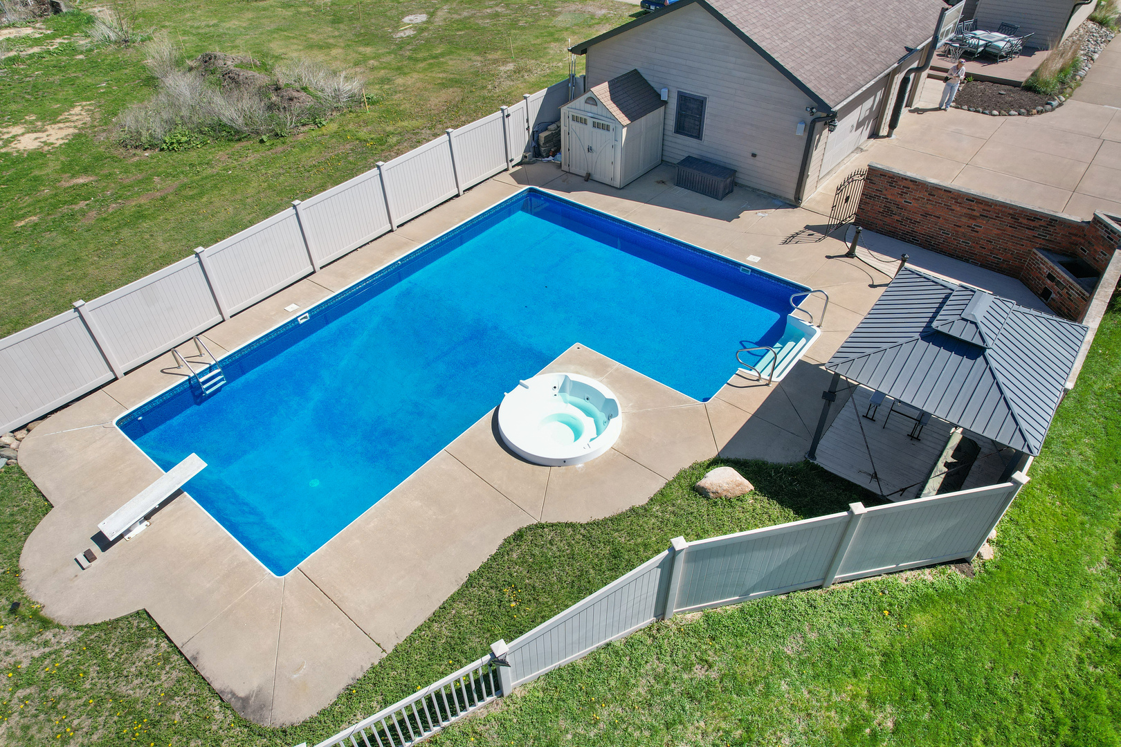 910 S Vermillion Street, Streator, IL 61364