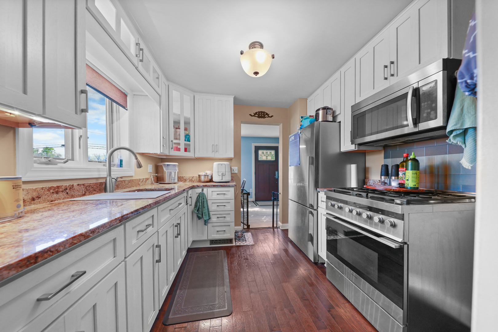 910 S Vermillion Street, Streator, IL 61364