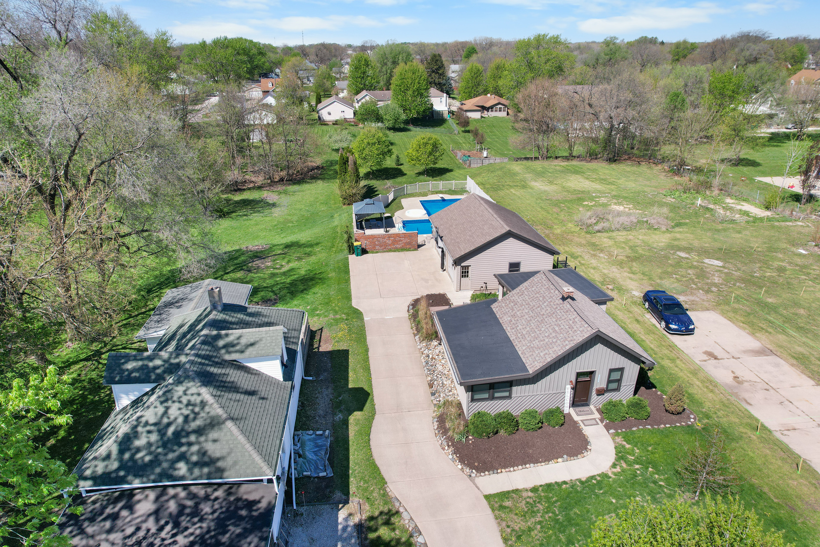 910 S Vermillion Street, Streator, IL 61364