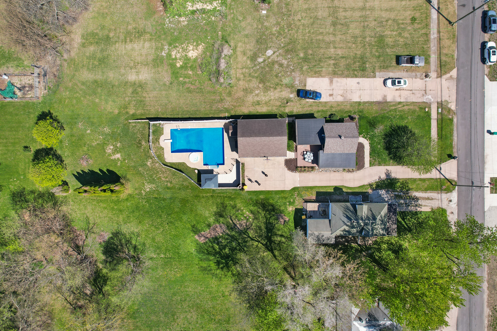 910 S Vermillion Street, Streator, IL 61364