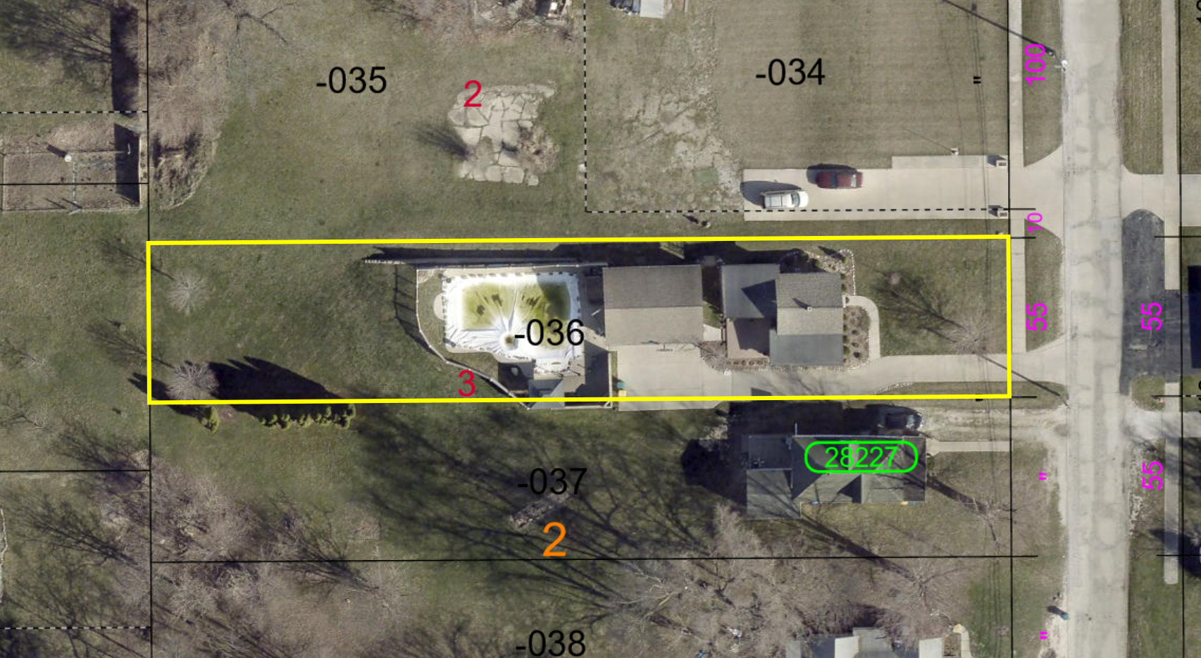 910 S Vermillion Street, Streator, IL 61364