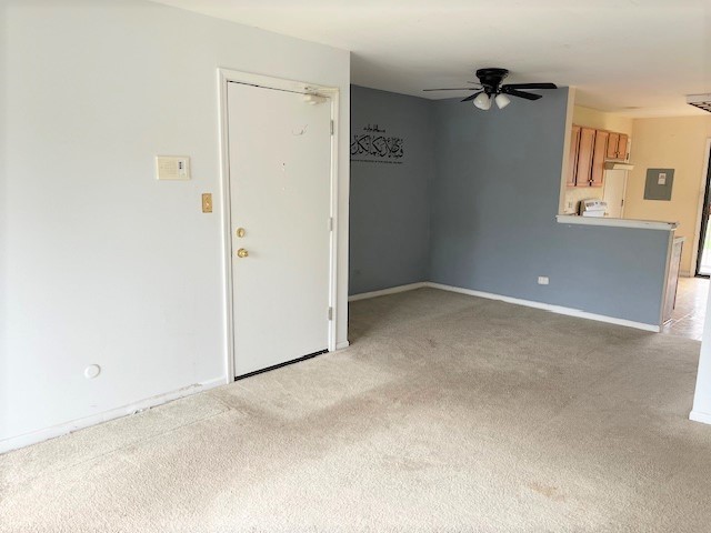 200 Dunteman Drive #202, Glendale Heights, IL 60139