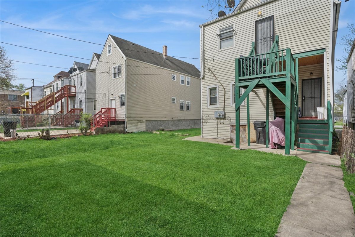 6029 S Loomis Boulevard, Chicago, IL 60636