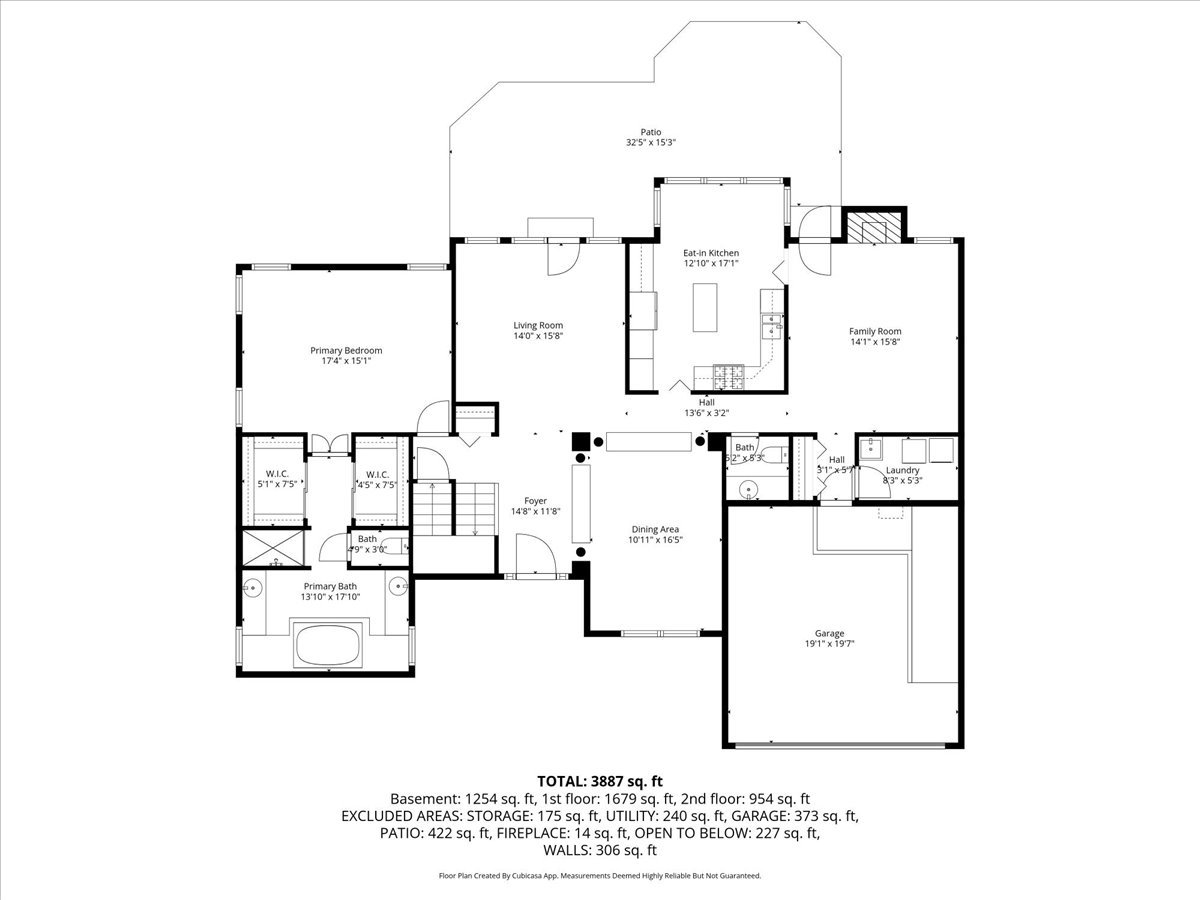 11331 W Monticello Place, Westchester, IL 60154