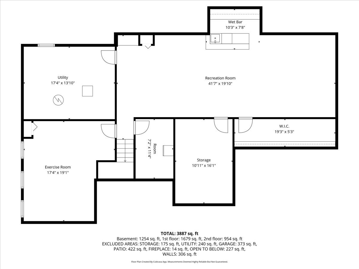 11331 W Monticello Place, Westchester, IL 60154