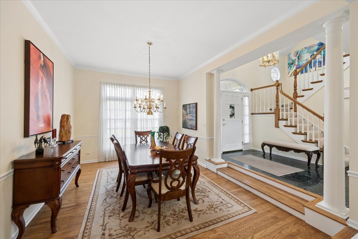 11331 W Monticello Place, Westchester, IL 60154