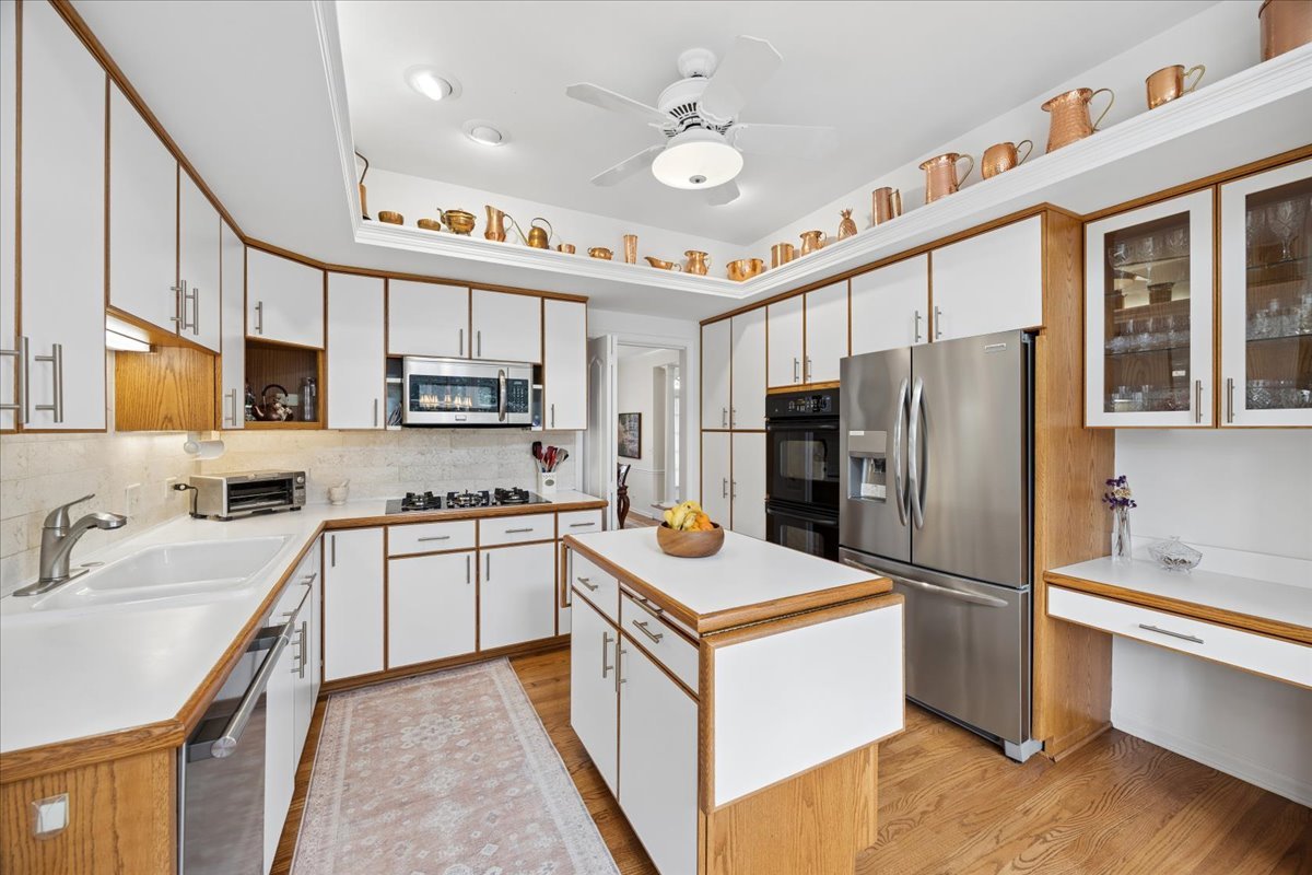 11331 W Monticello Place, Westchester, IL 60154