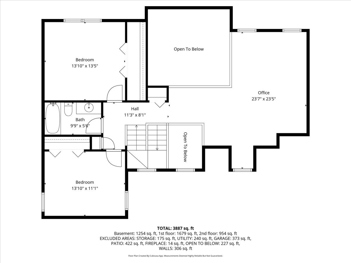 11331 W Monticello Place, Westchester, IL 60154