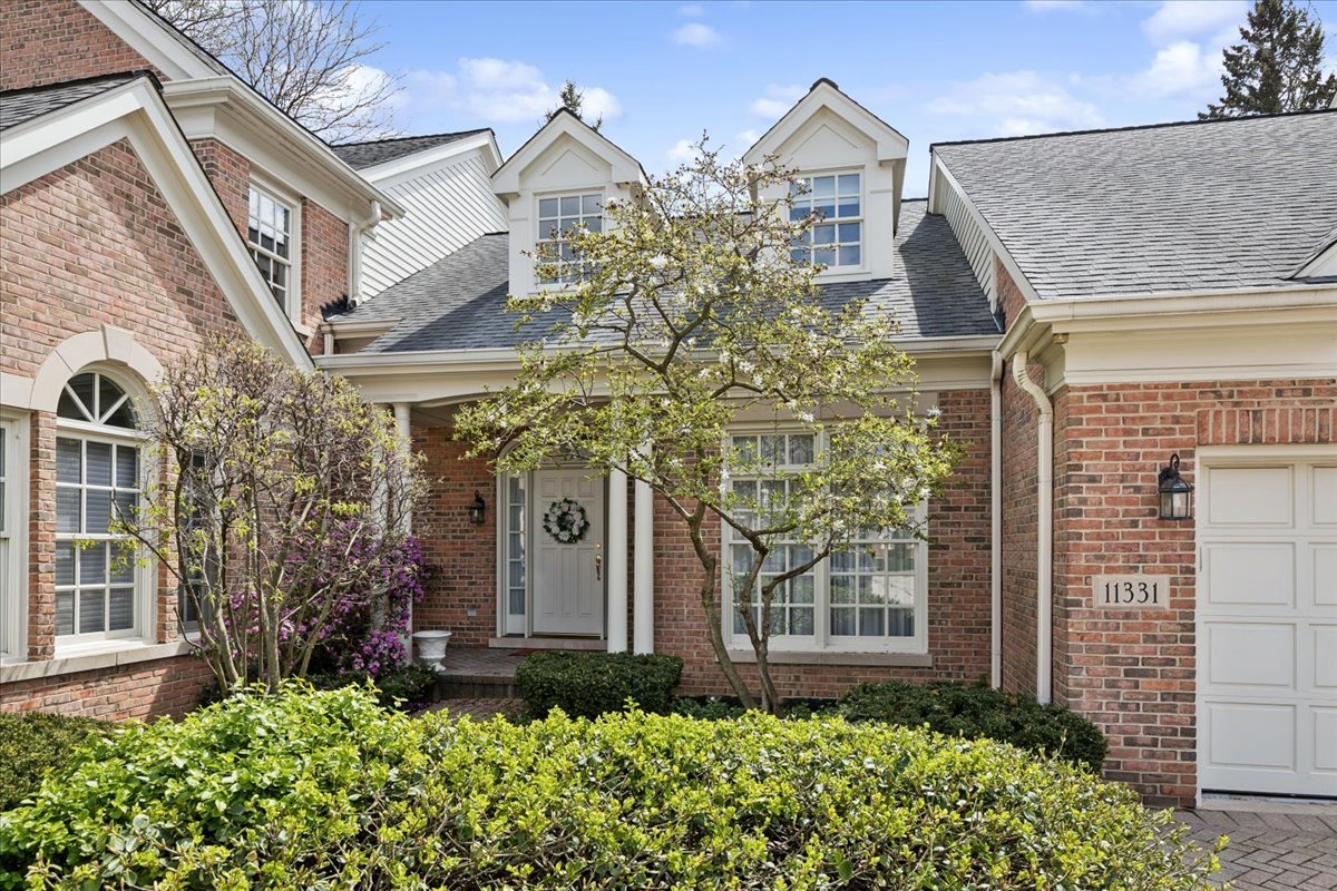 11331 W Monticello Place, Westchester, IL 60154