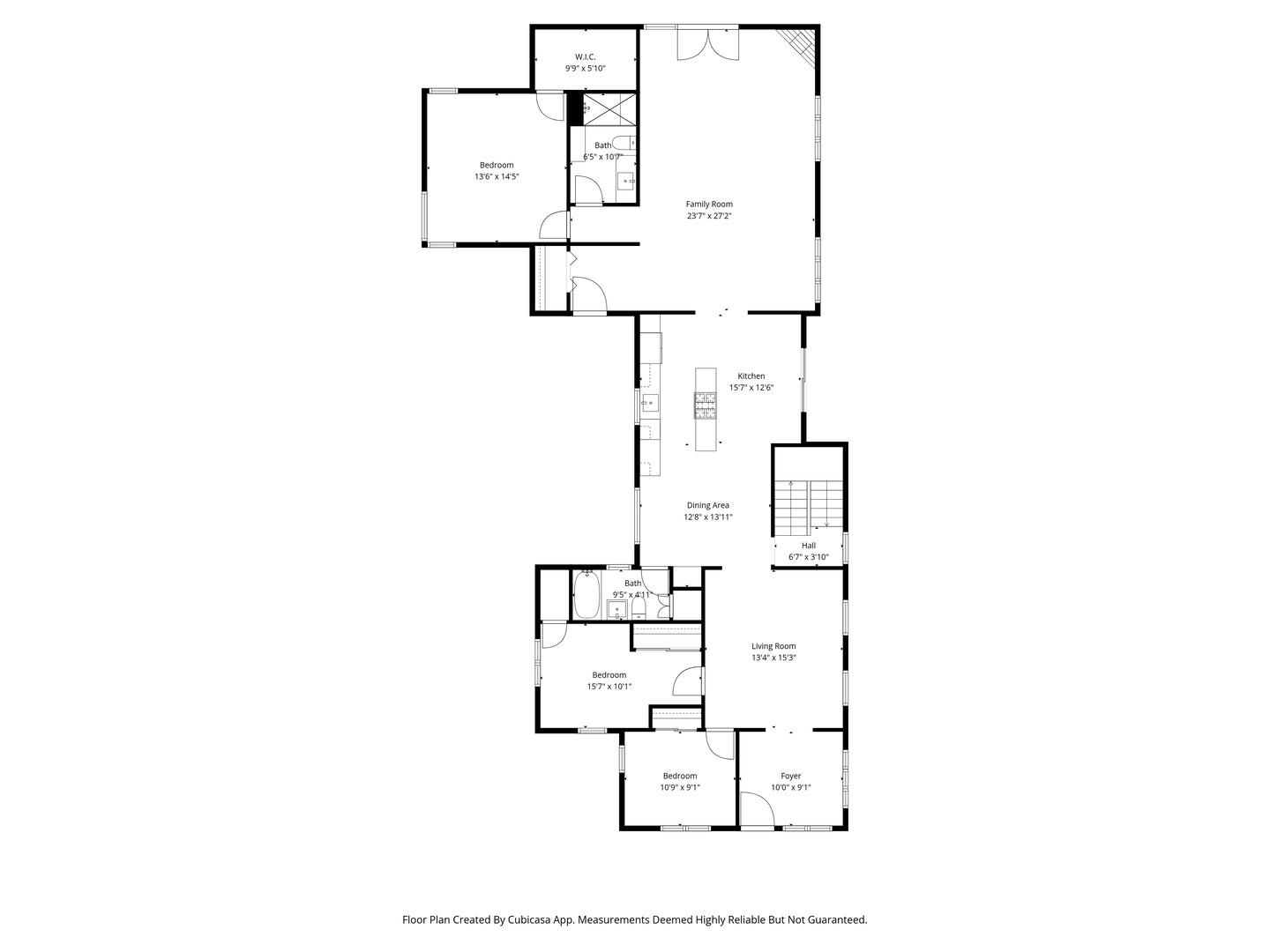 3961 Fairview Avenue, Downers Grove, IL 60515