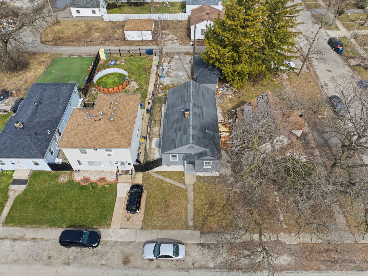 107 E 149th Street, Harvey, IL 60426