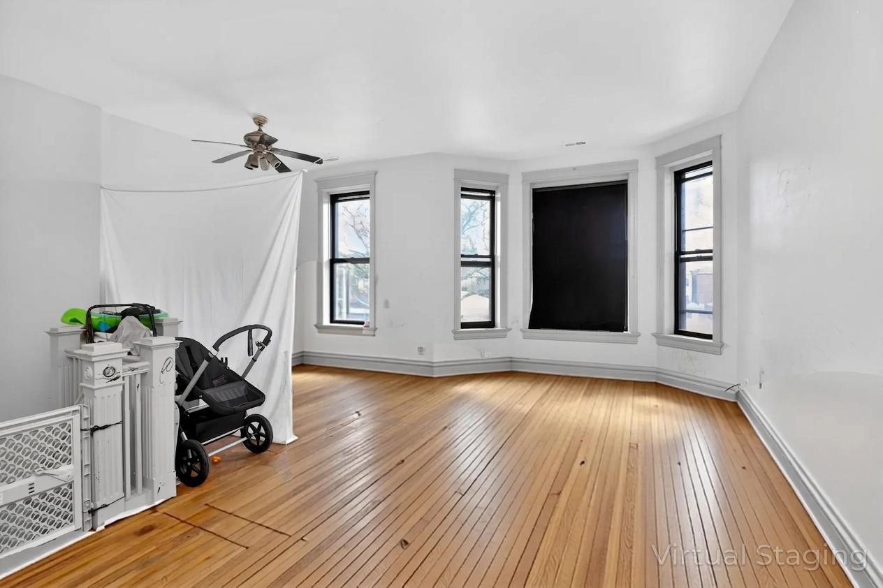 1510 N Harding Avenue, Chicago, IL 60651