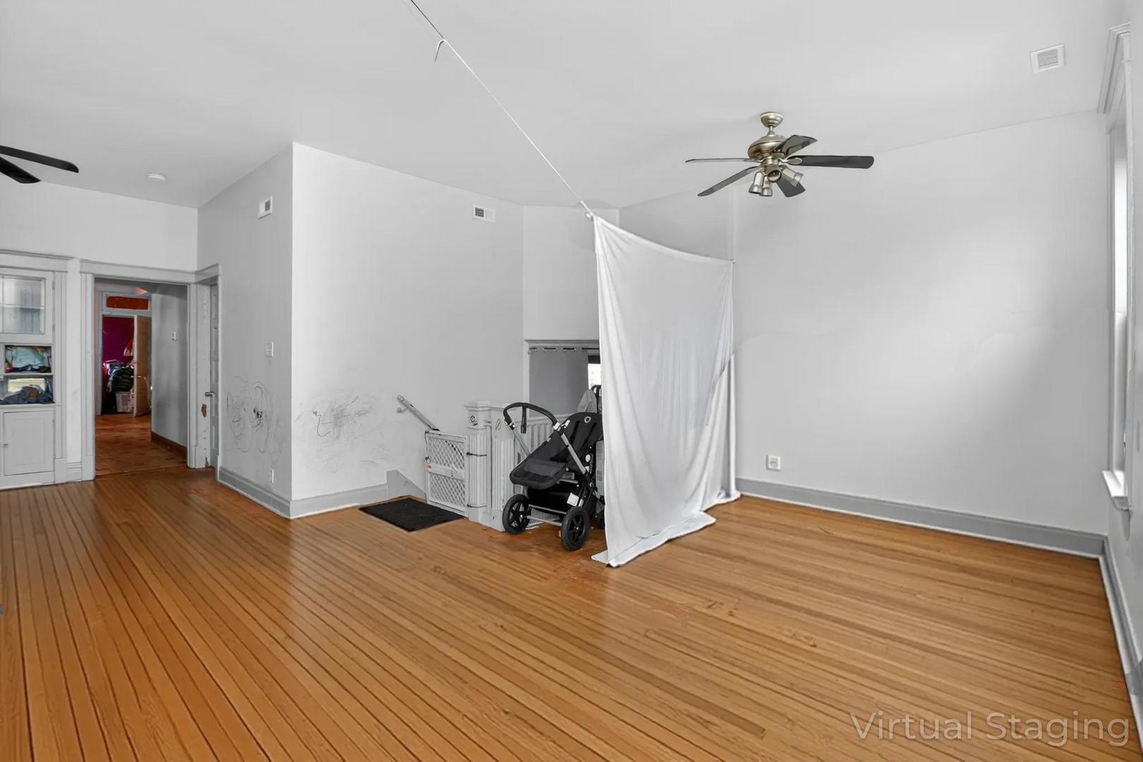 1510 N Harding Avenue, Chicago, IL 60651