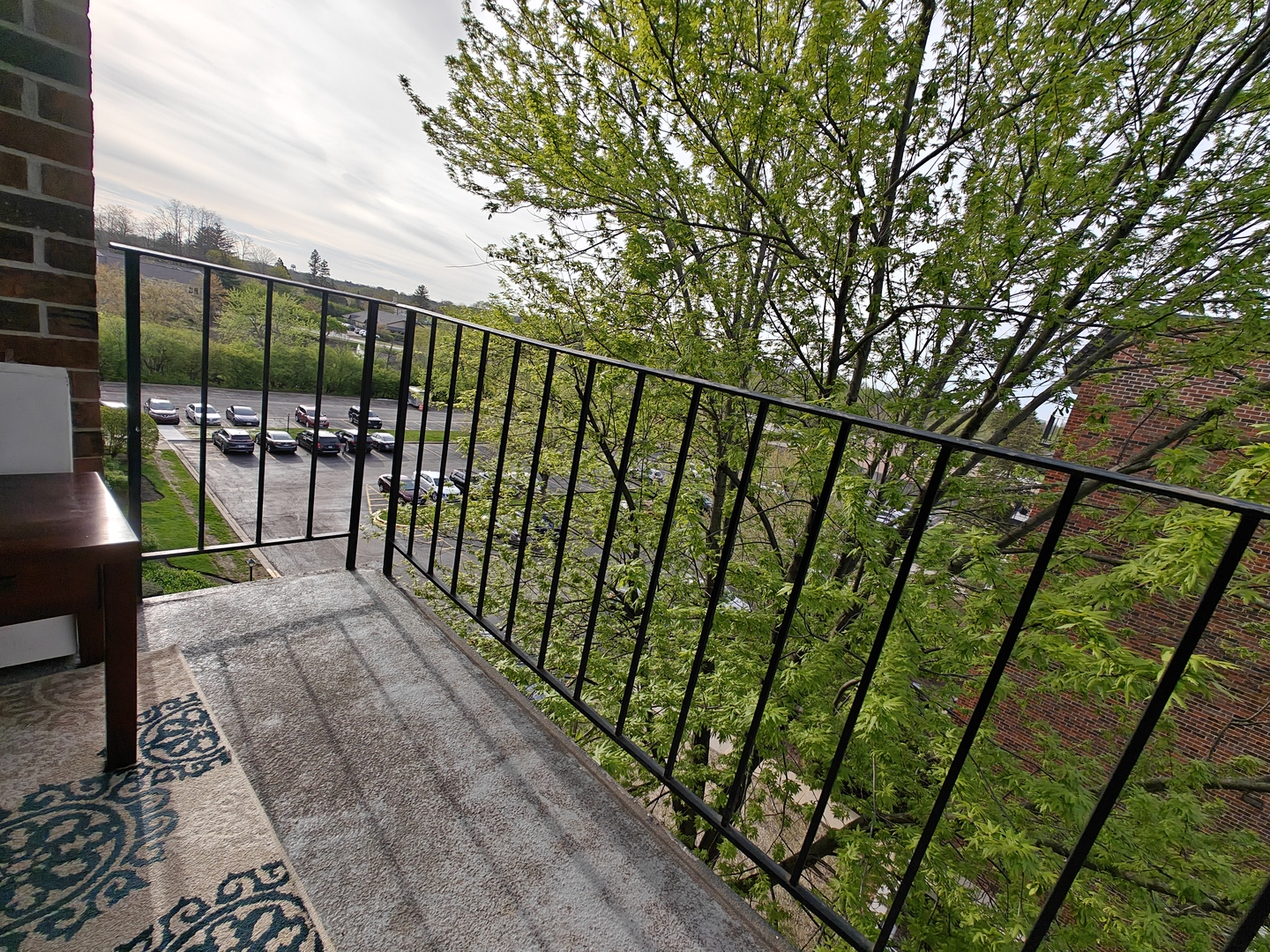 4721 Saint Joseph Creek Road #5F, Lisle, IL 60532