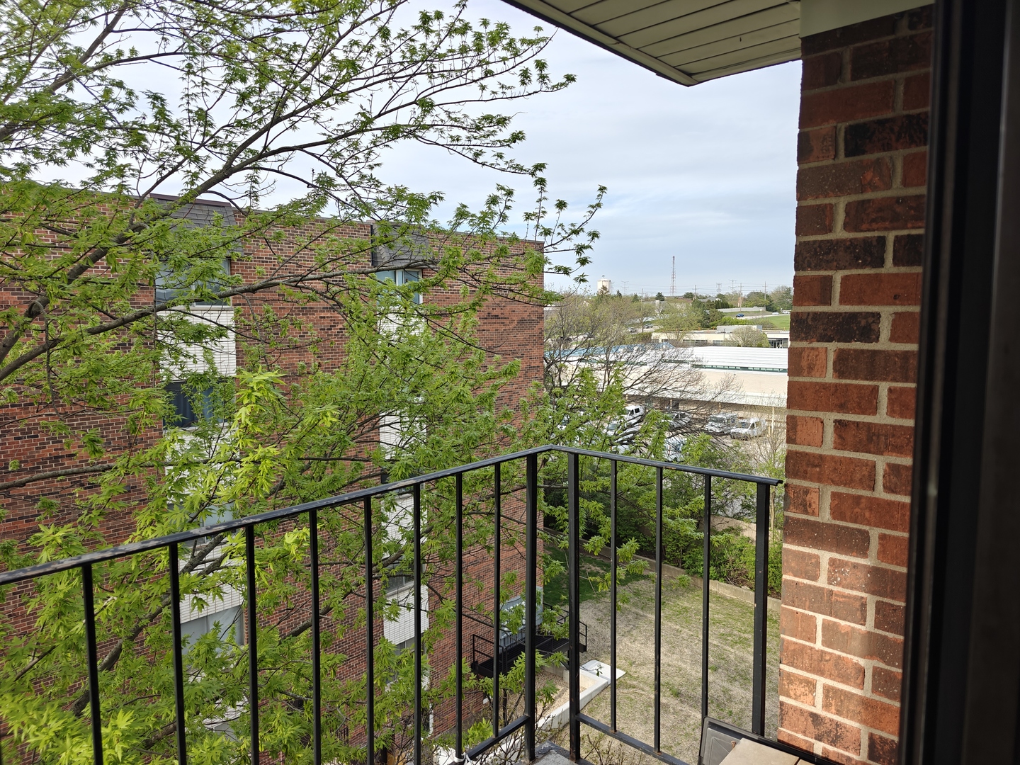 4721 Saint Joseph Creek Road #5F, Lisle, IL 60532