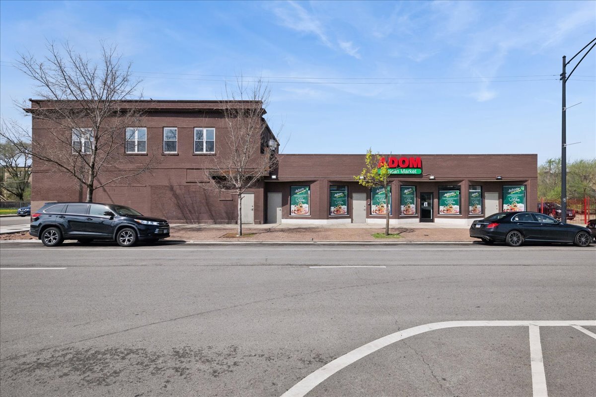 4650 S Indiana Avenue, Chicago, IL 60653