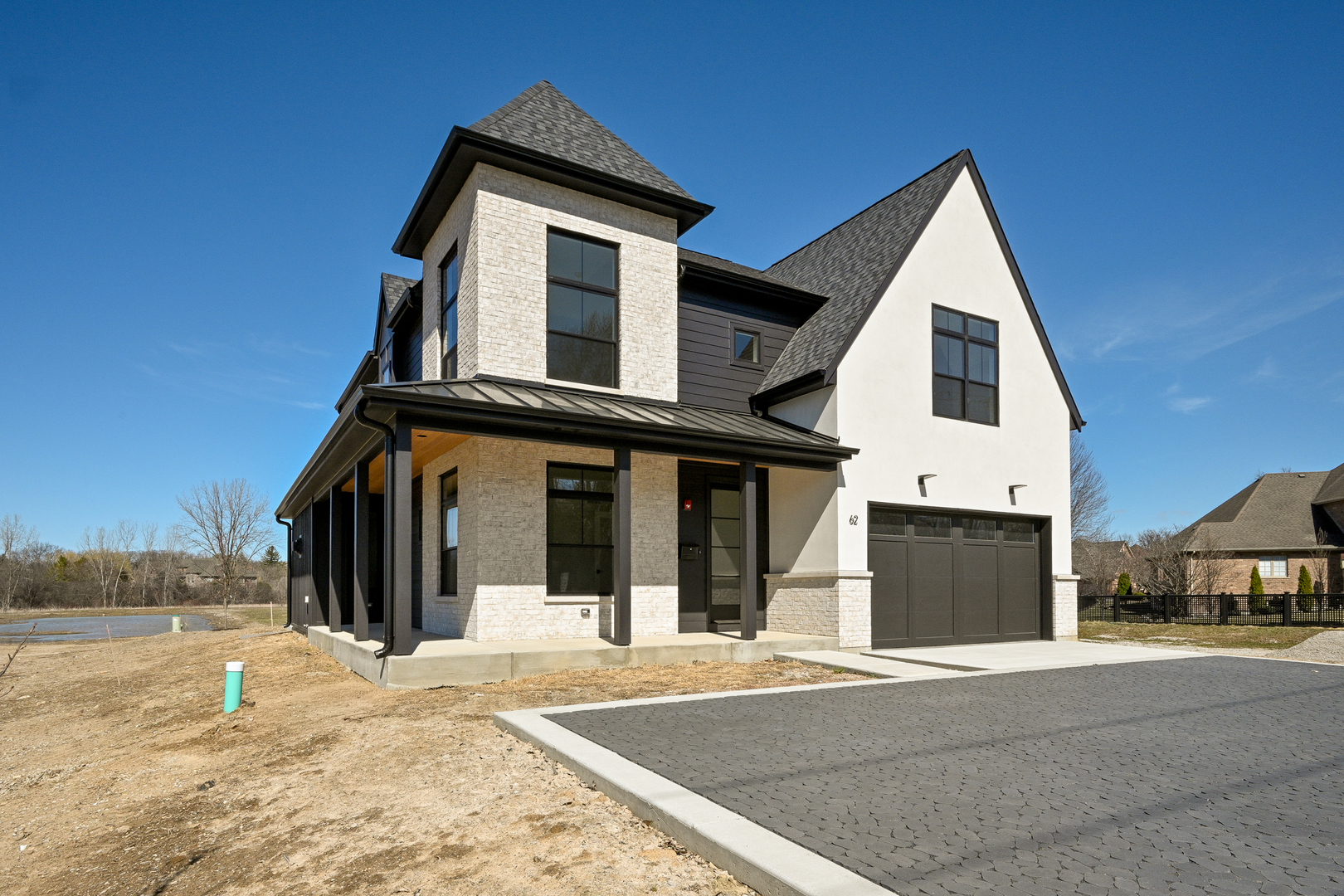 62 Miller Road, Lake Zurich, IL 60047