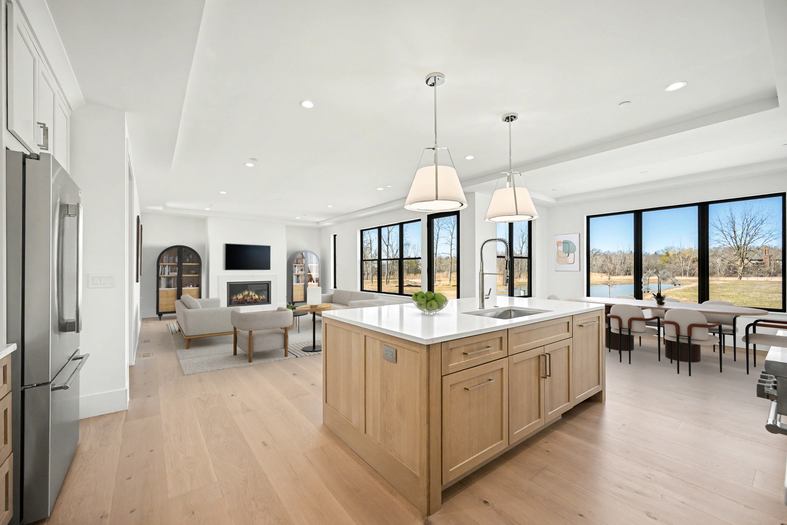 62 Miller Road, Lake Zurich, IL 60047