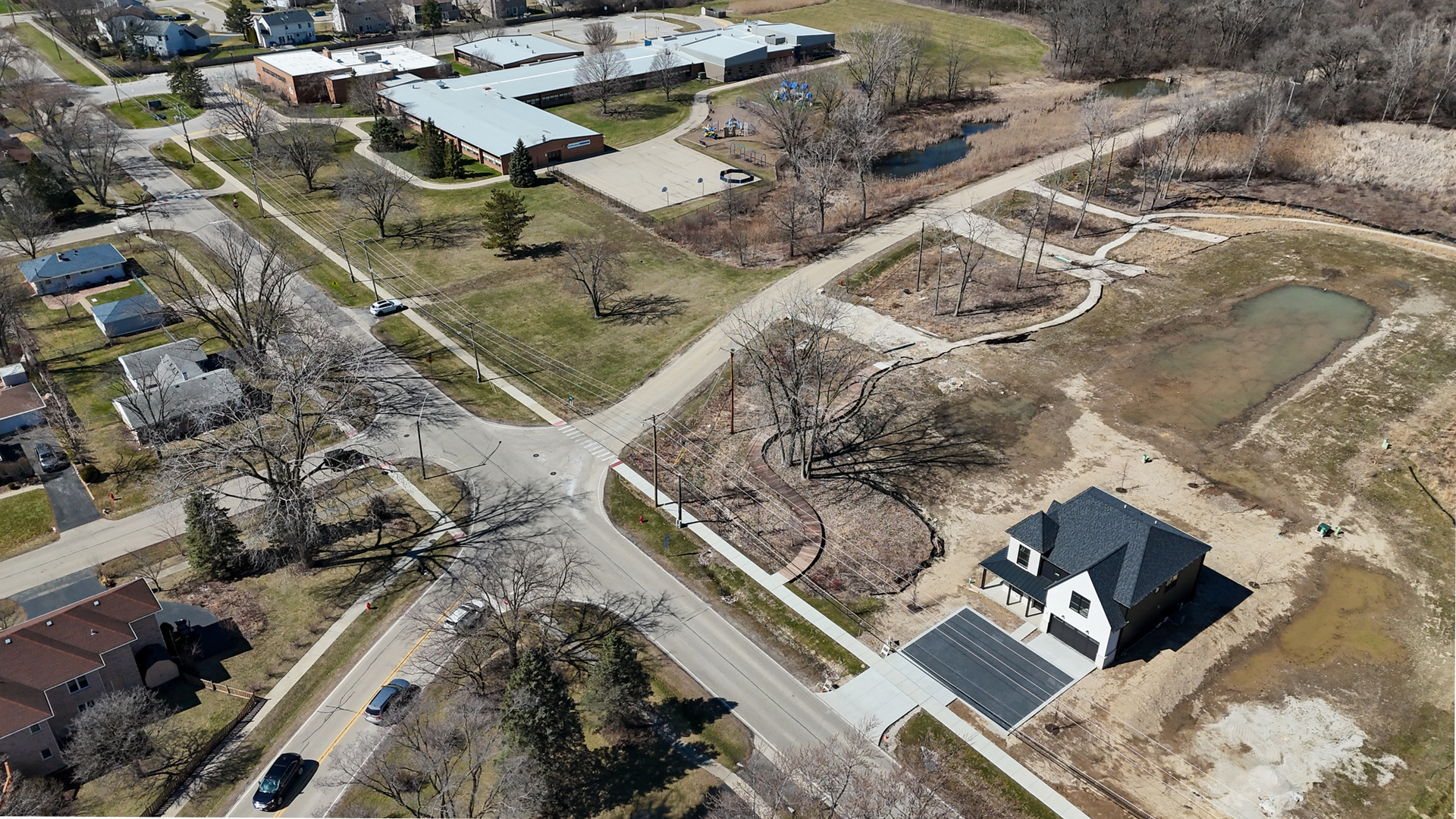 62 Miller Road, Lake Zurich, IL 60047