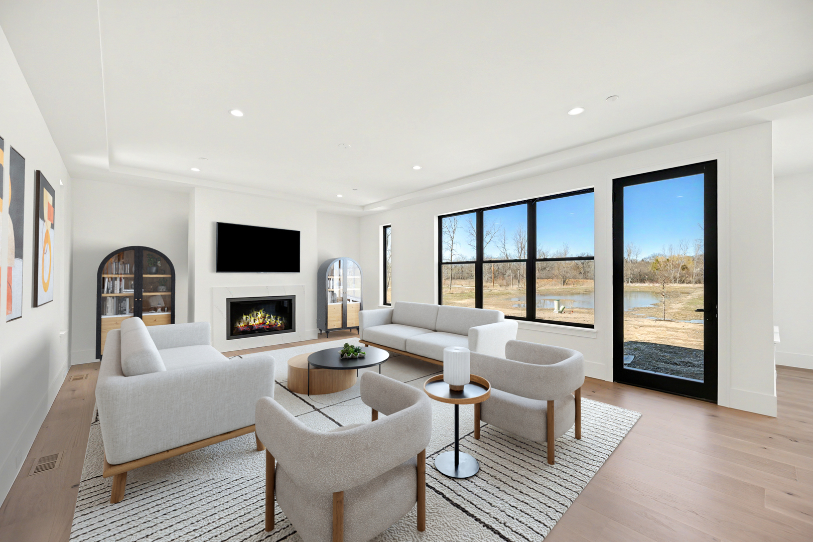 62 Miller Road, Lake Zurich, IL 60047