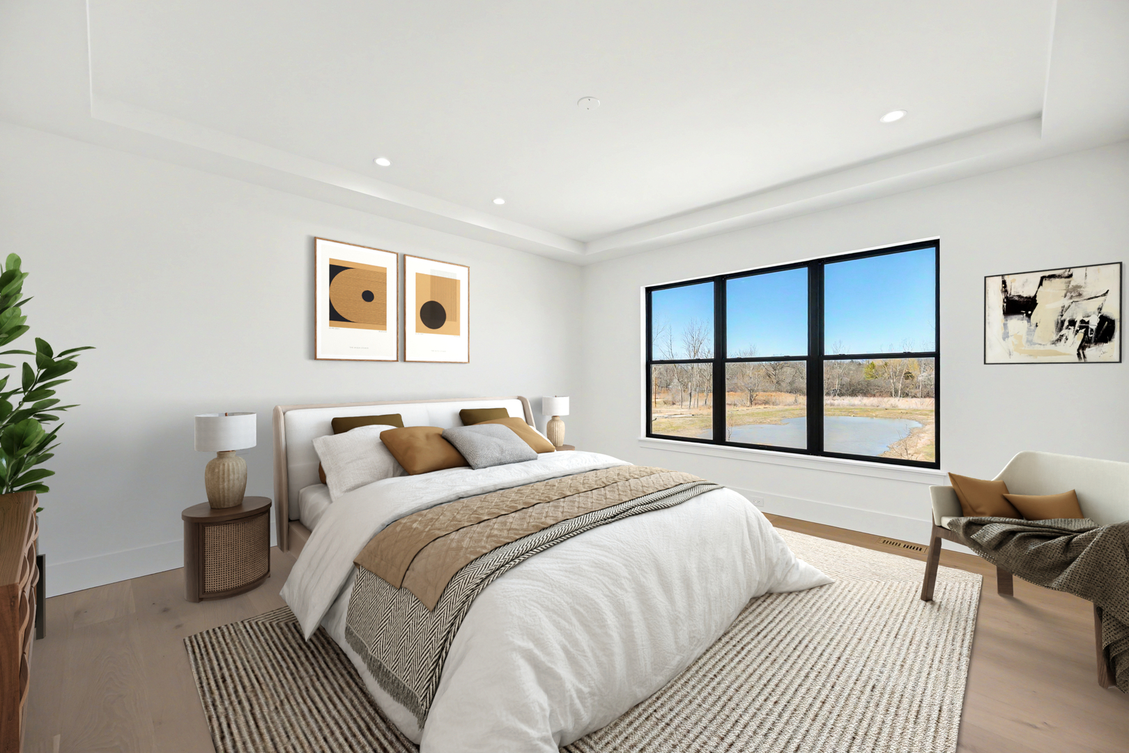 62 Miller Road, Lake Zurich, IL 60047