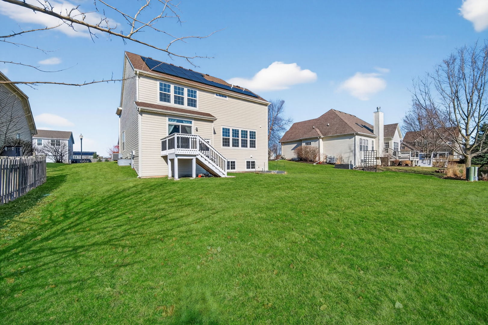 3803 Ivy Lane, Elgin, IL 60124