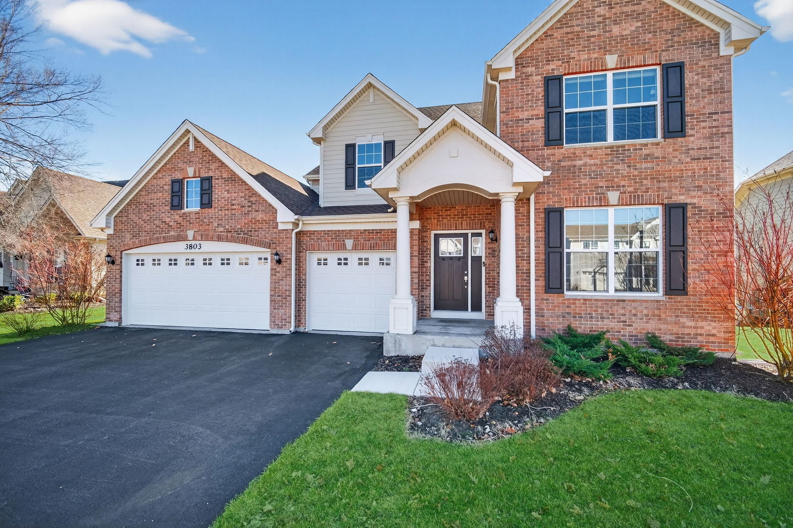 3803 Ivy Lane, Elgin, IL 60124