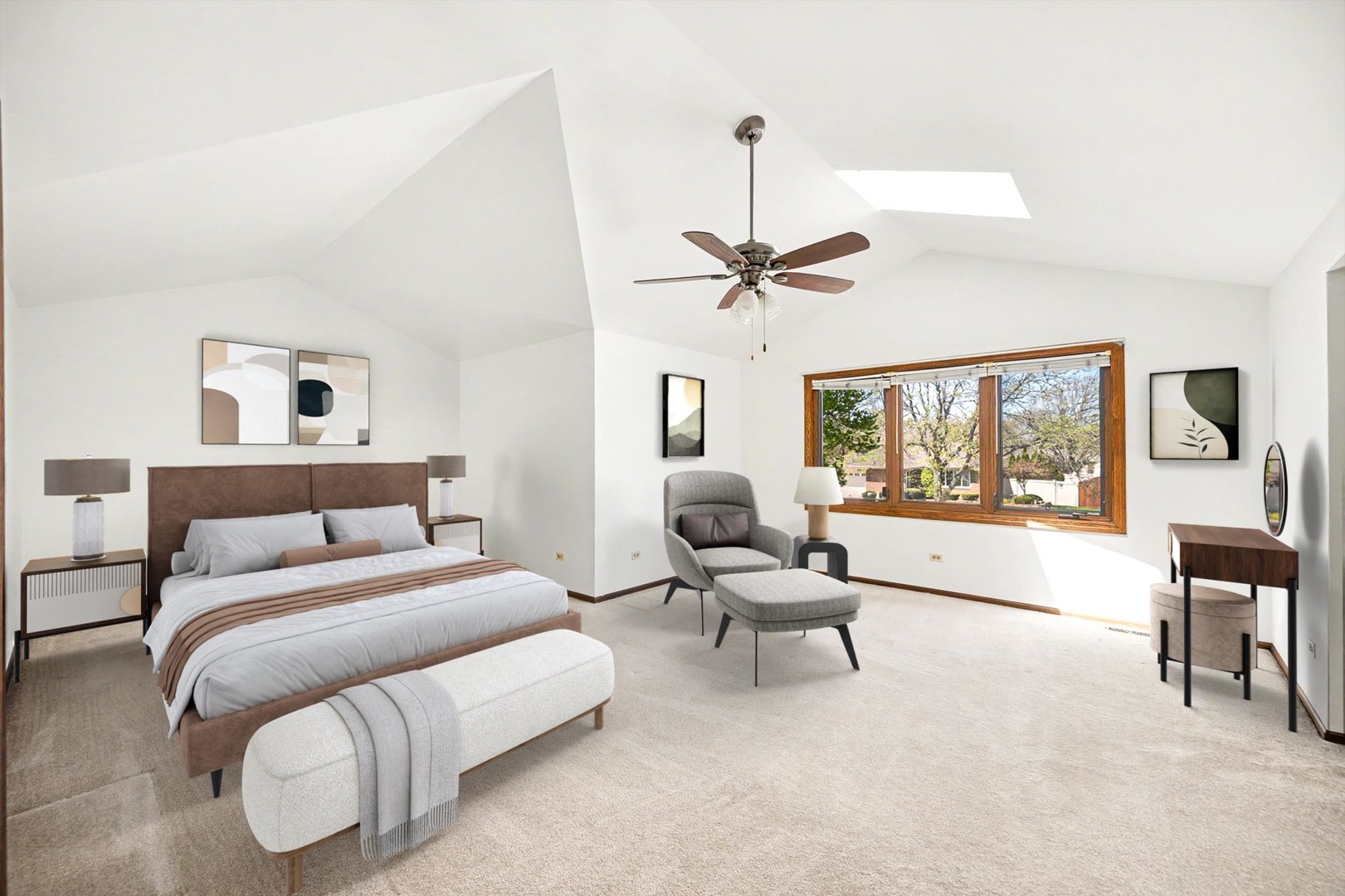 Orland Park, IL 60462