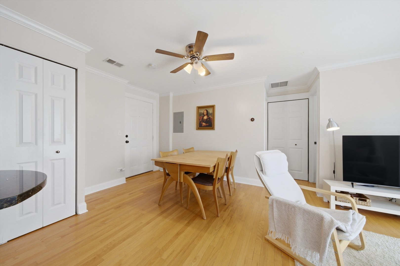 4144 N Sheridan Road #604, Chicago, IL 60613