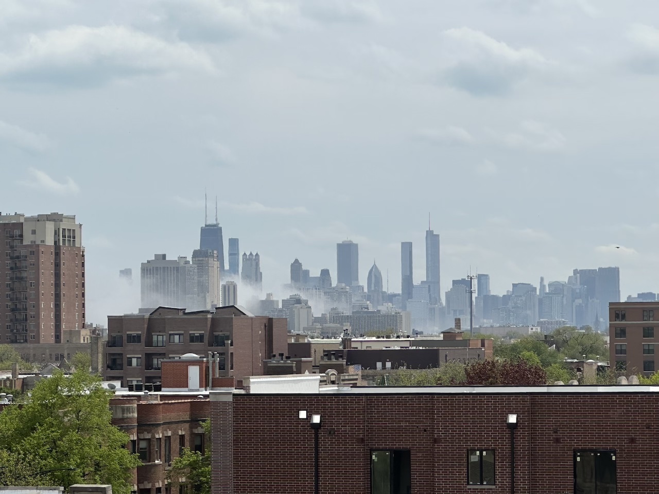 4144 N Sheridan Road #604, Chicago, IL 60613