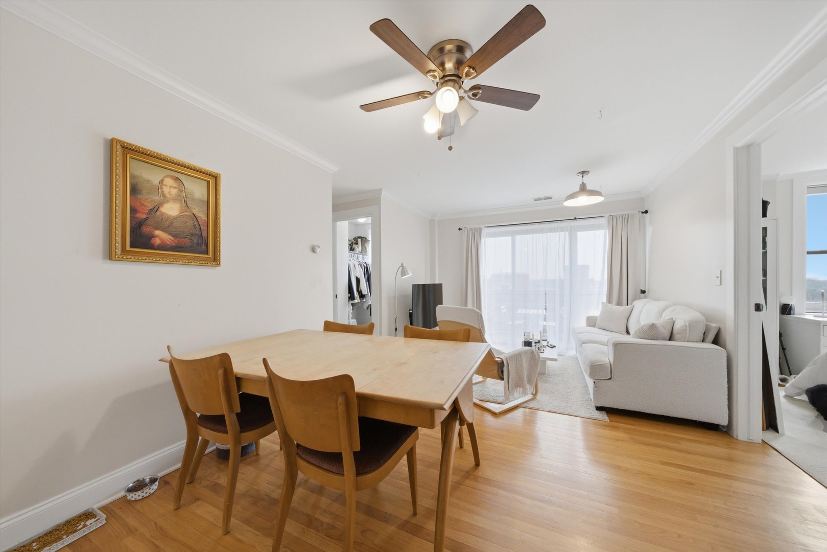 4144 N Sheridan Road #604, Chicago, IL 60613