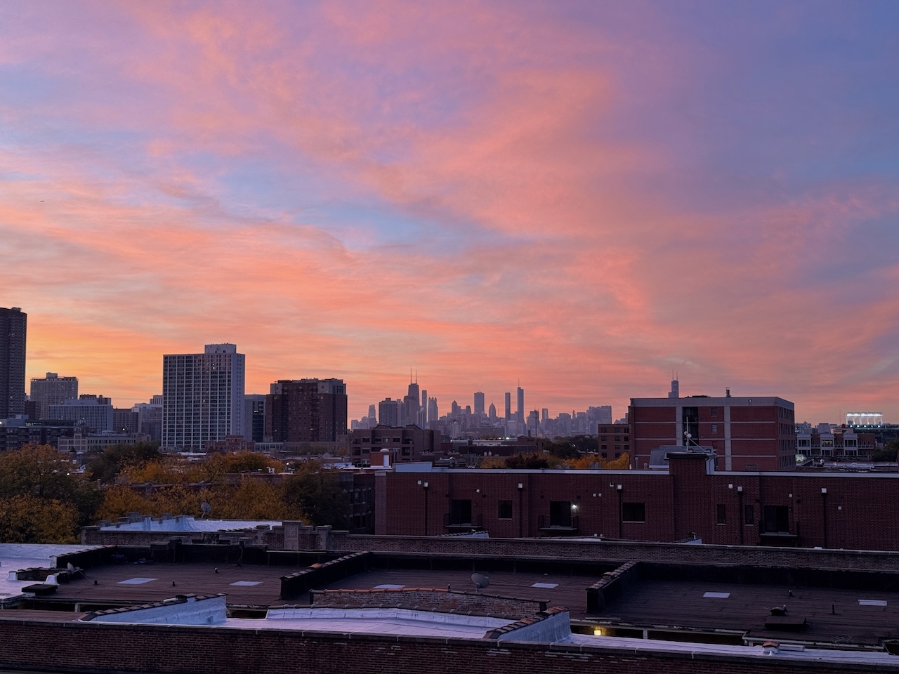 4144 N Sheridan Road #604, Chicago, IL 60613