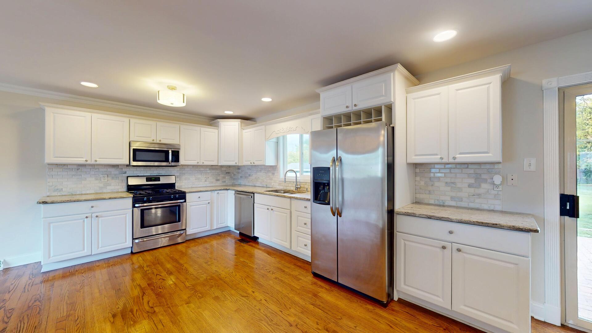 15505 OROGRANDE Drive, Oak Forest, IL 60452