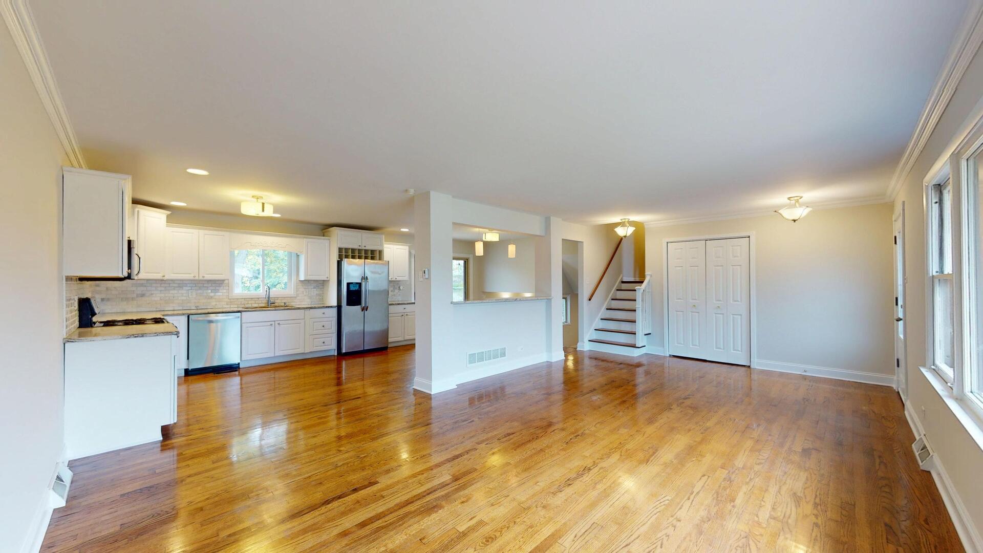15505 OROGRANDE Drive, Oak Forest, IL 60452