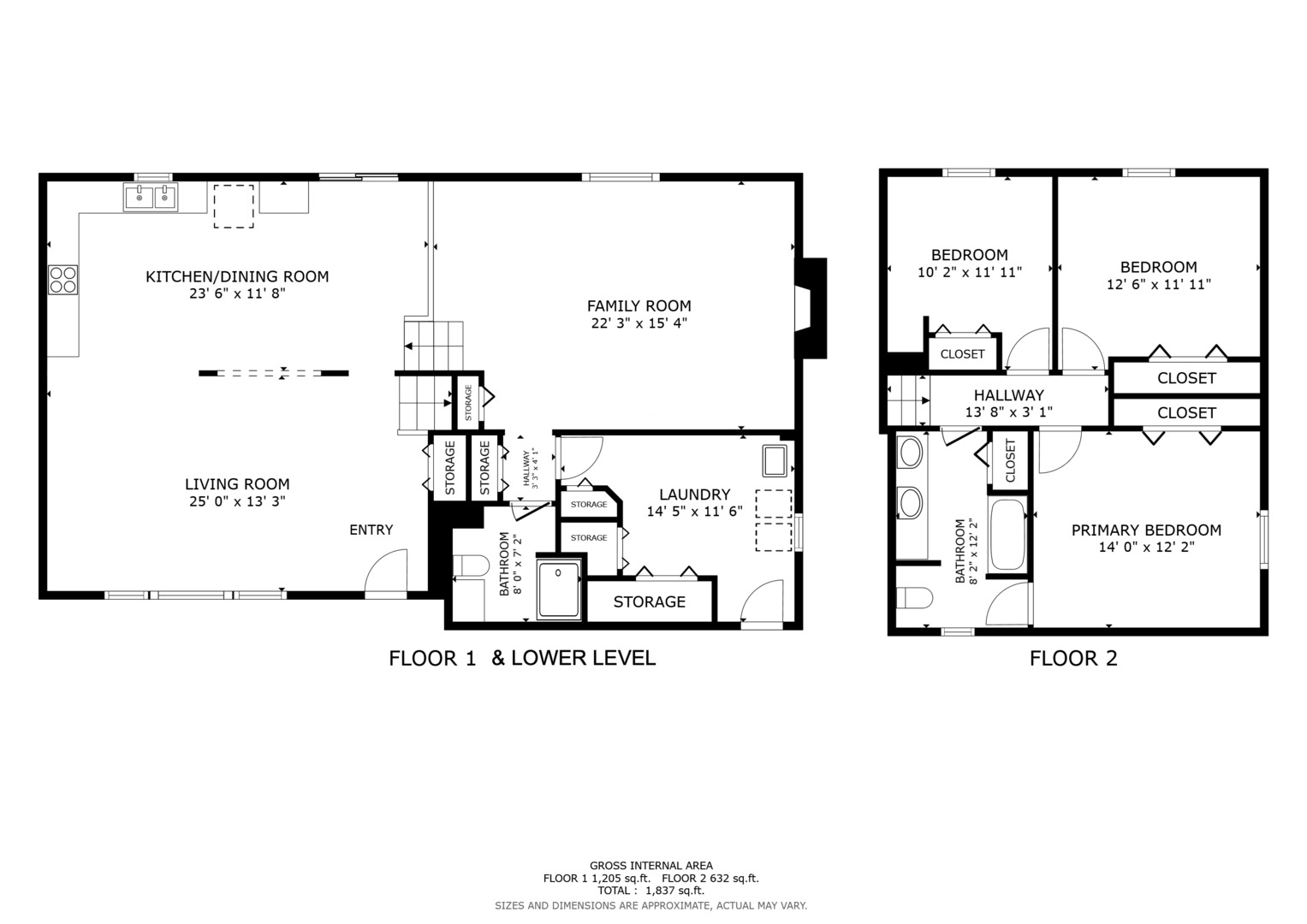 15505 OROGRANDE Drive, Oak Forest, IL 60452