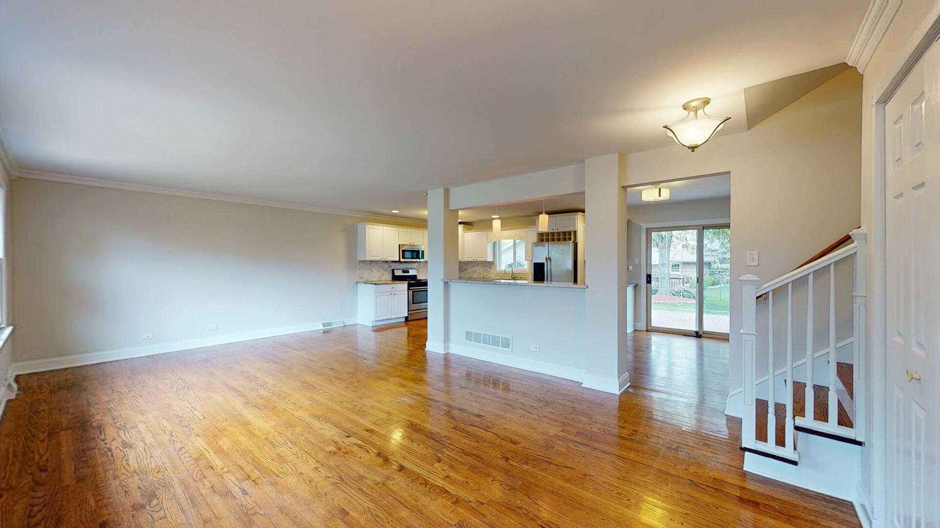 15505 OROGRANDE Drive, Oak Forest, IL 60452