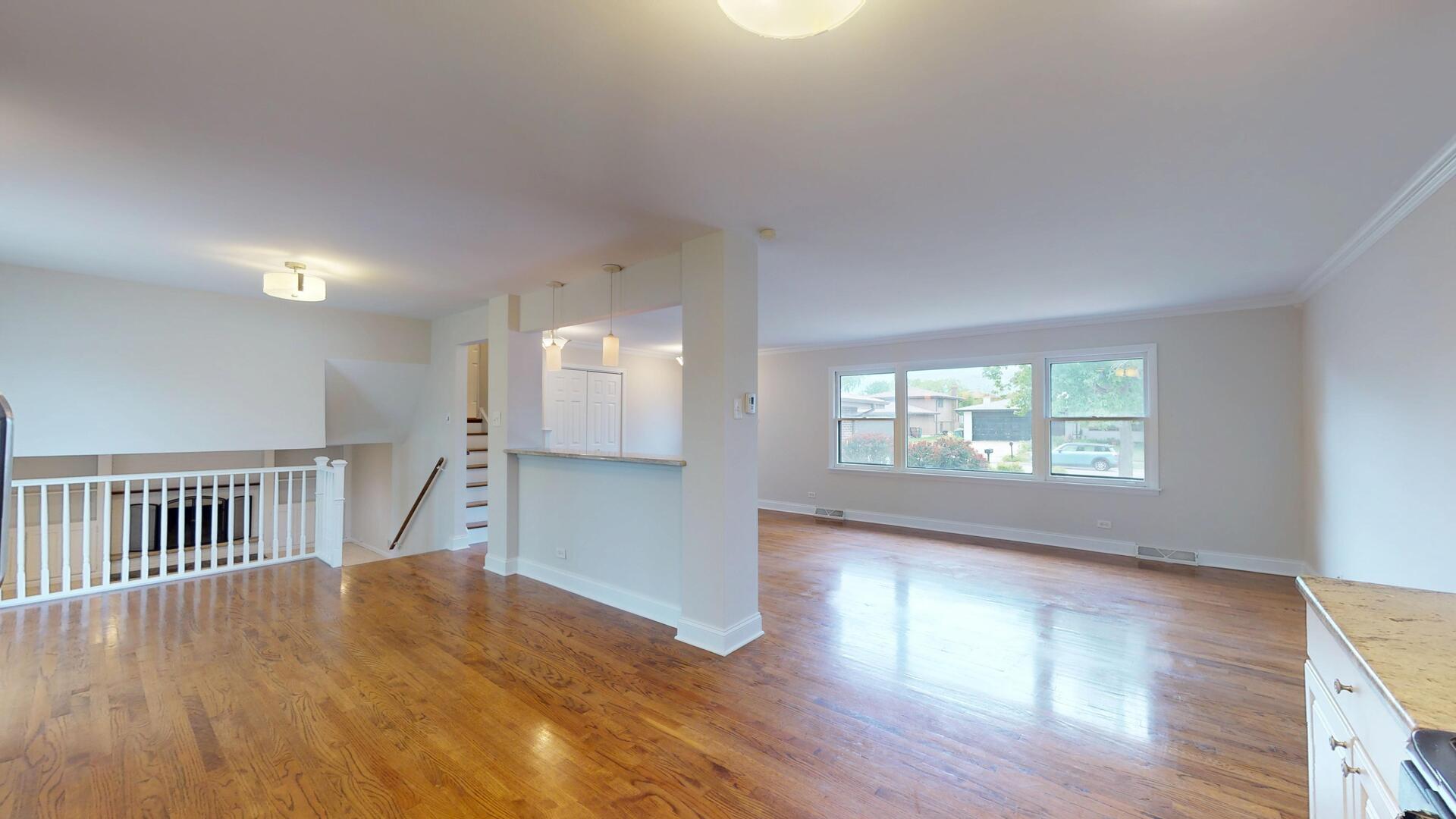 15505 OROGRANDE Drive, Oak Forest, IL 60452