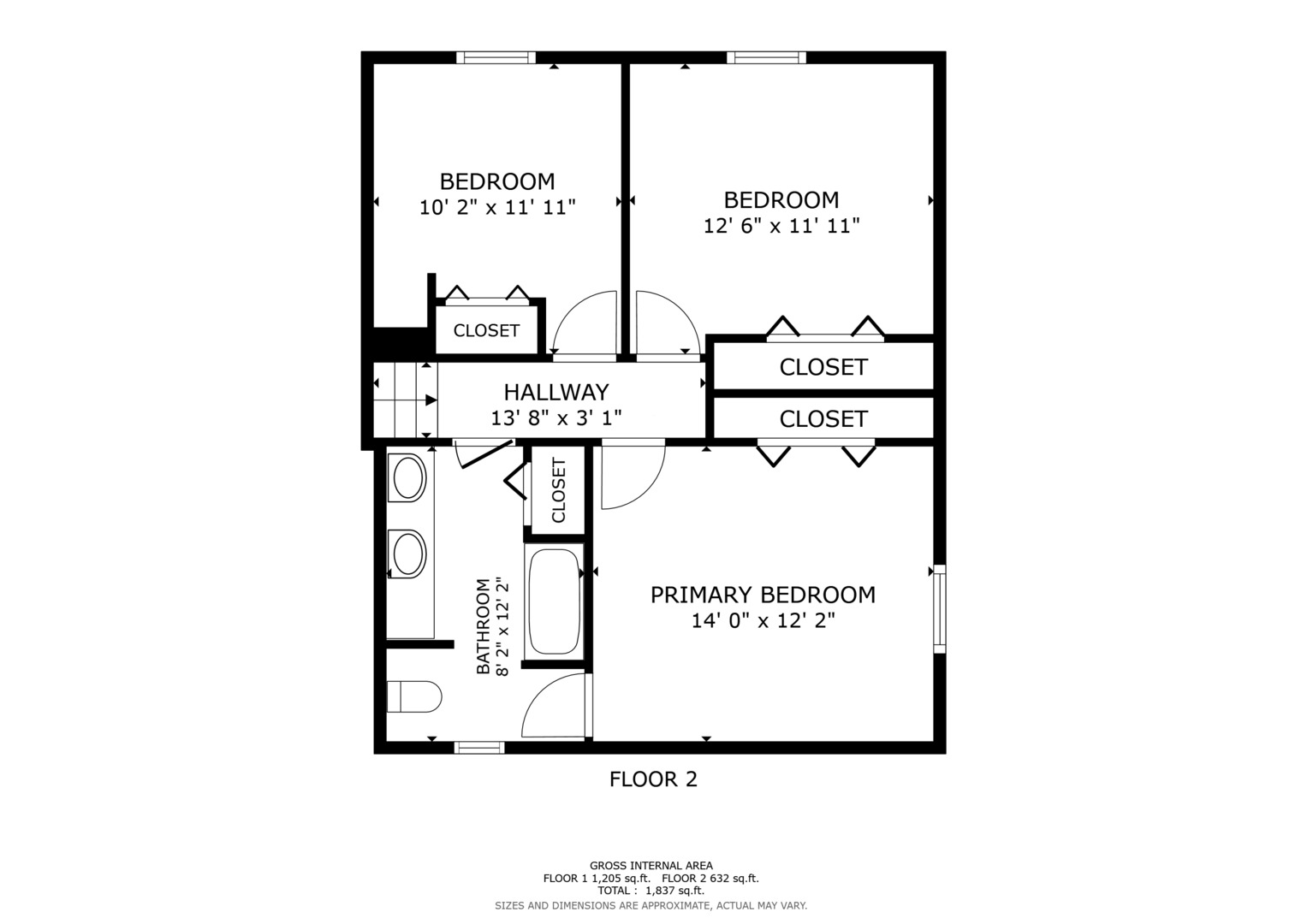 15505 OROGRANDE Drive, Oak Forest, IL 60452