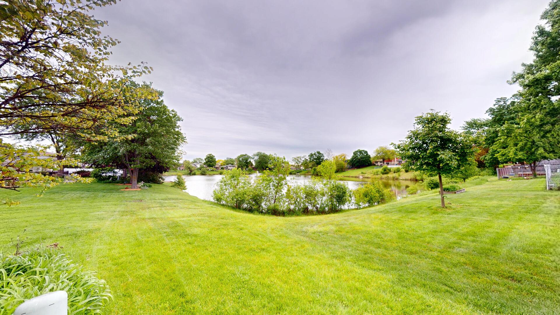 15505 OROGRANDE Drive, Oak Forest, IL 60452