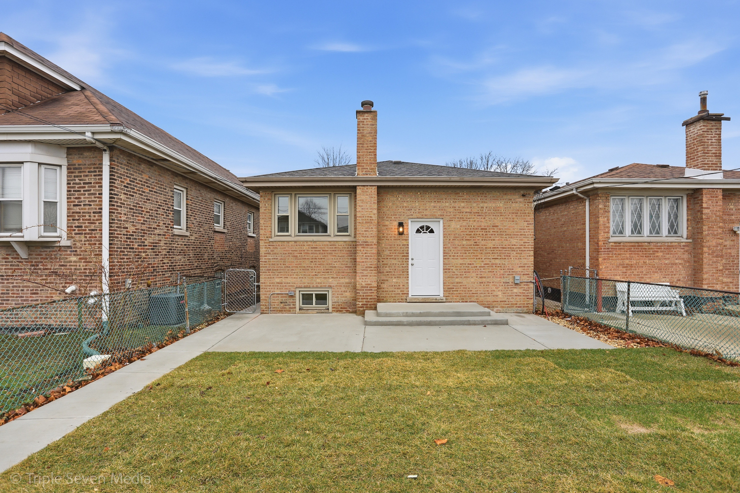 5115 S Melvina Avenue, Chicago, IL 60638