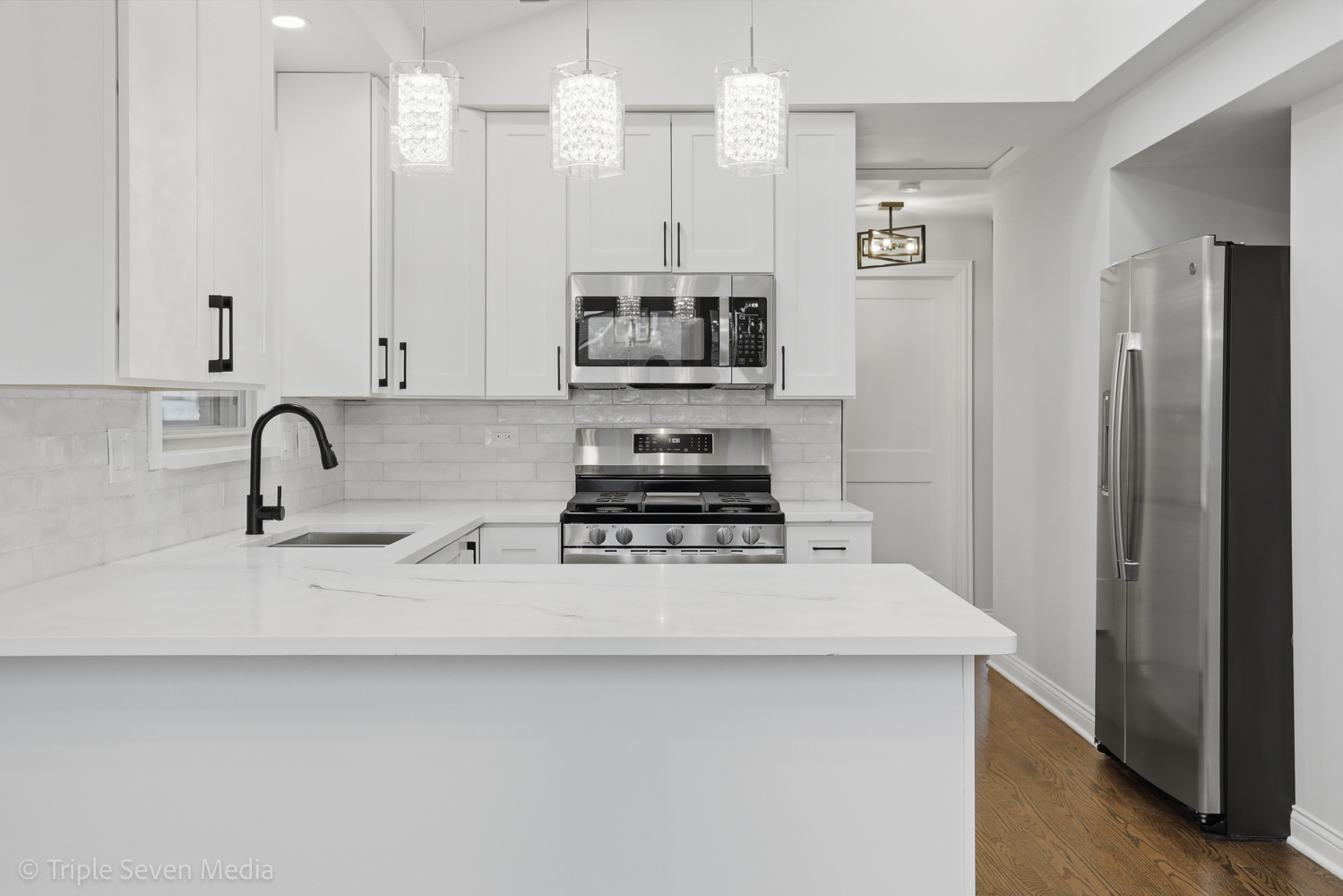 5115 S Melvina Avenue, Chicago, IL 60638