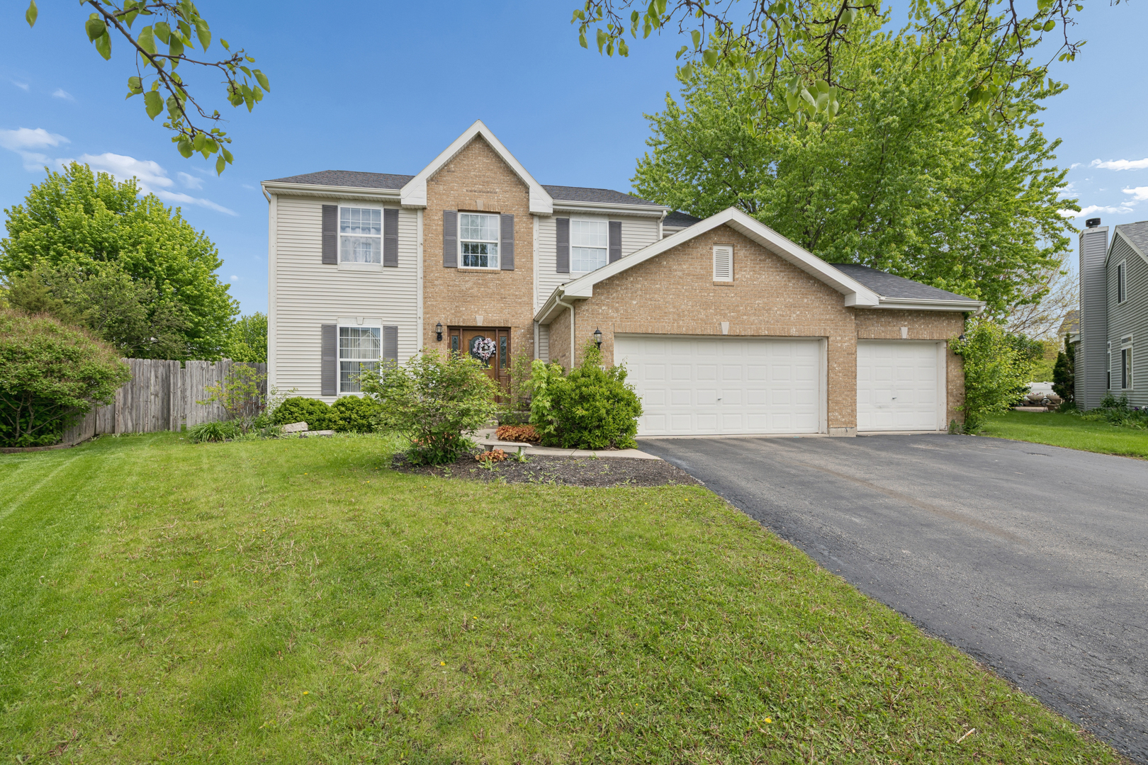 2014 Fieldstone Court, Plainfield, IL 60586