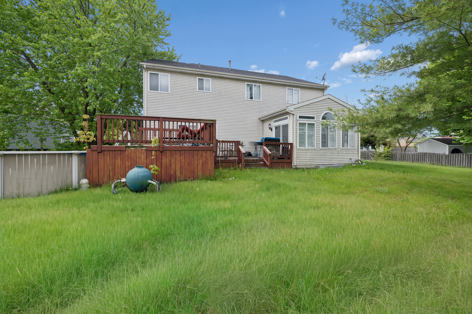 2014 Fieldstone Court, Plainfield, IL 60586