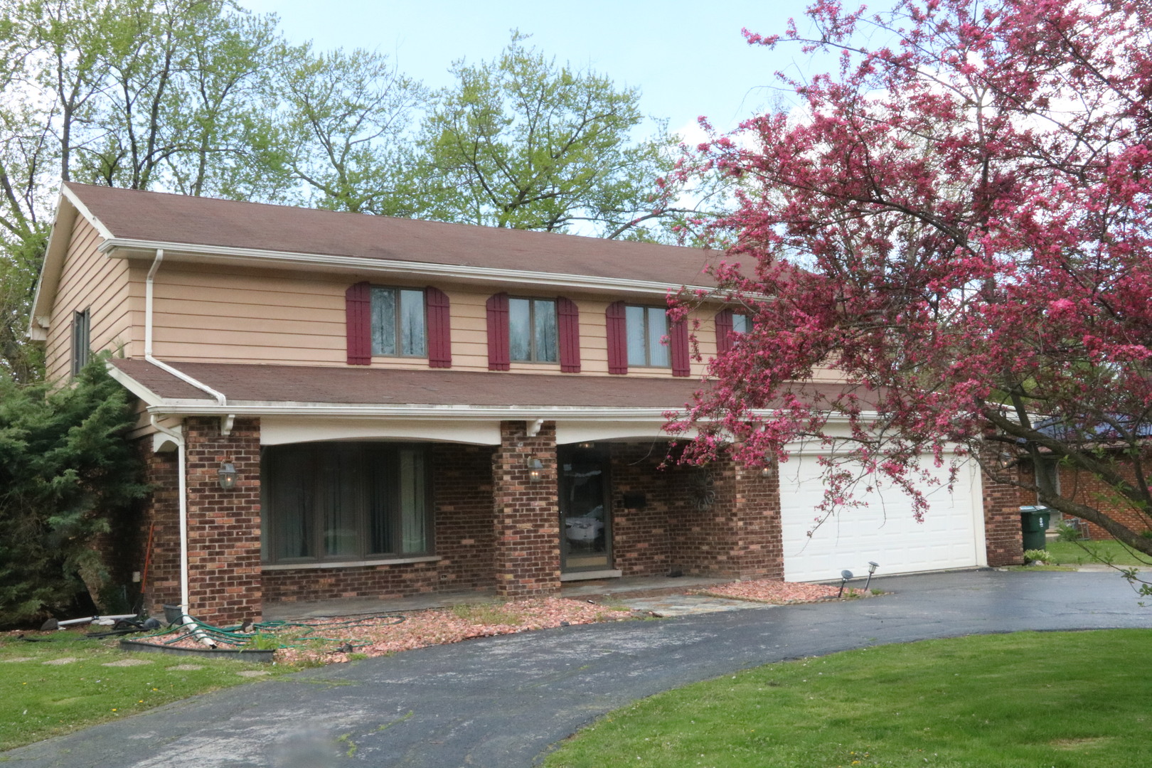 20832 Sparta Lane, Olympia Fields, IL 60461