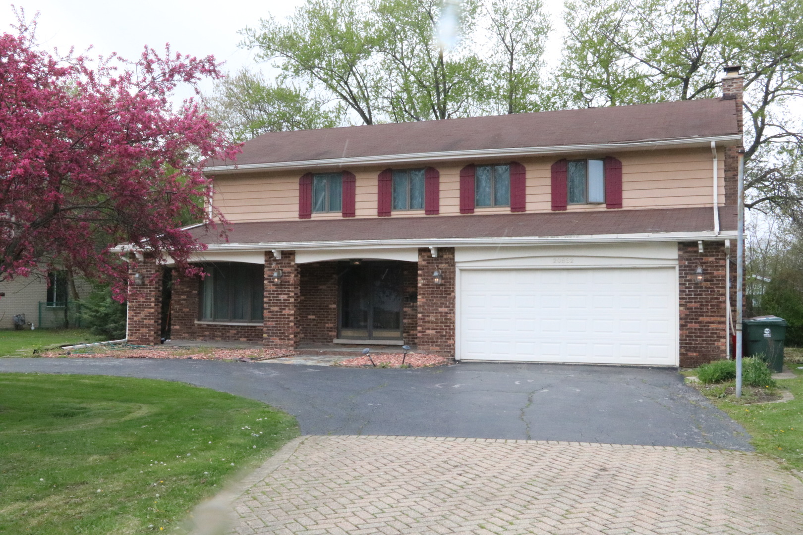20832 Sparta Lane, Olympia Fields, IL 60461
