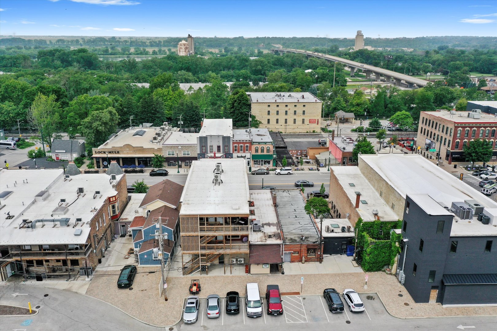 1016 State Street, Lockport, IL 60441