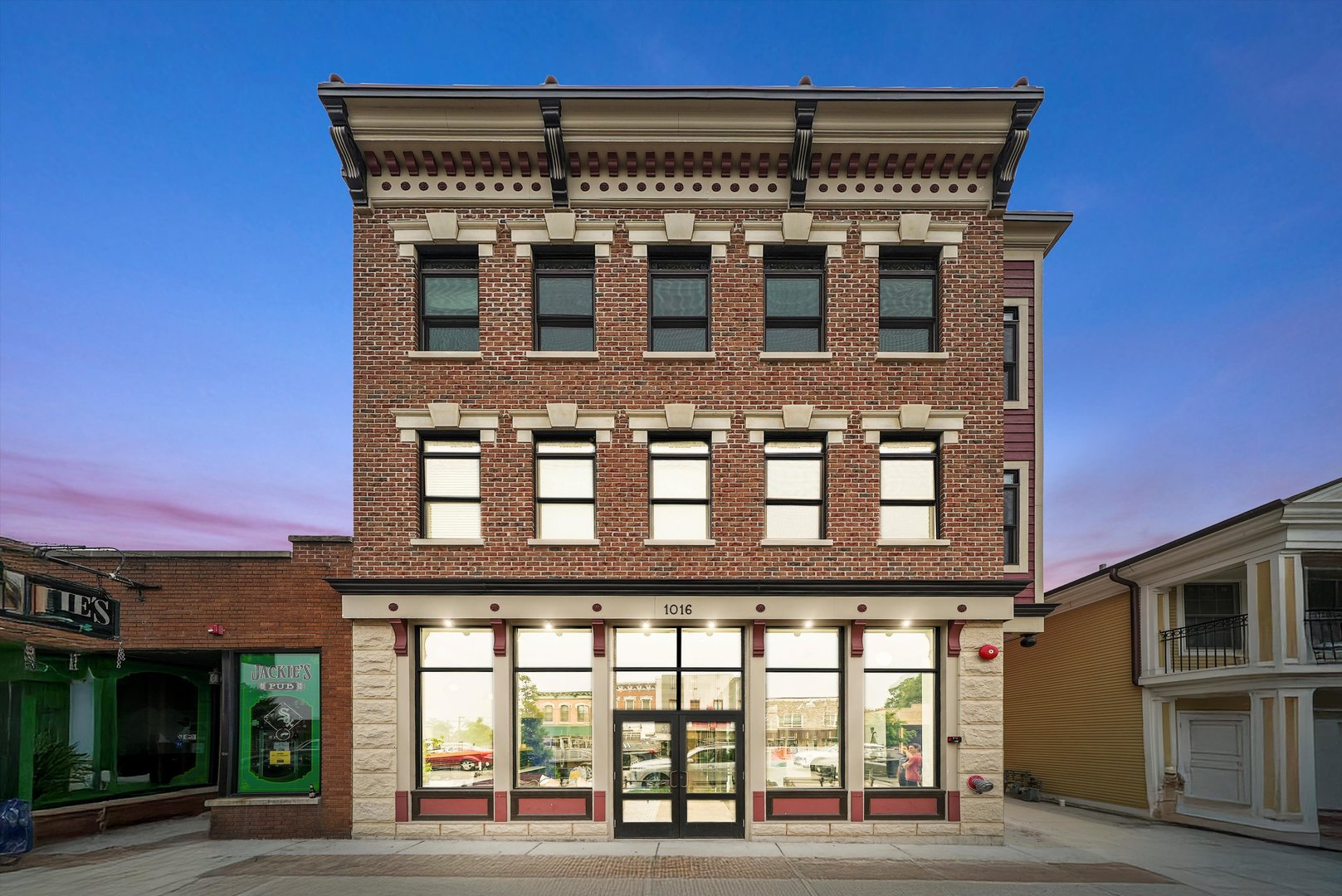 1016 State Street, Lockport, IL 60441