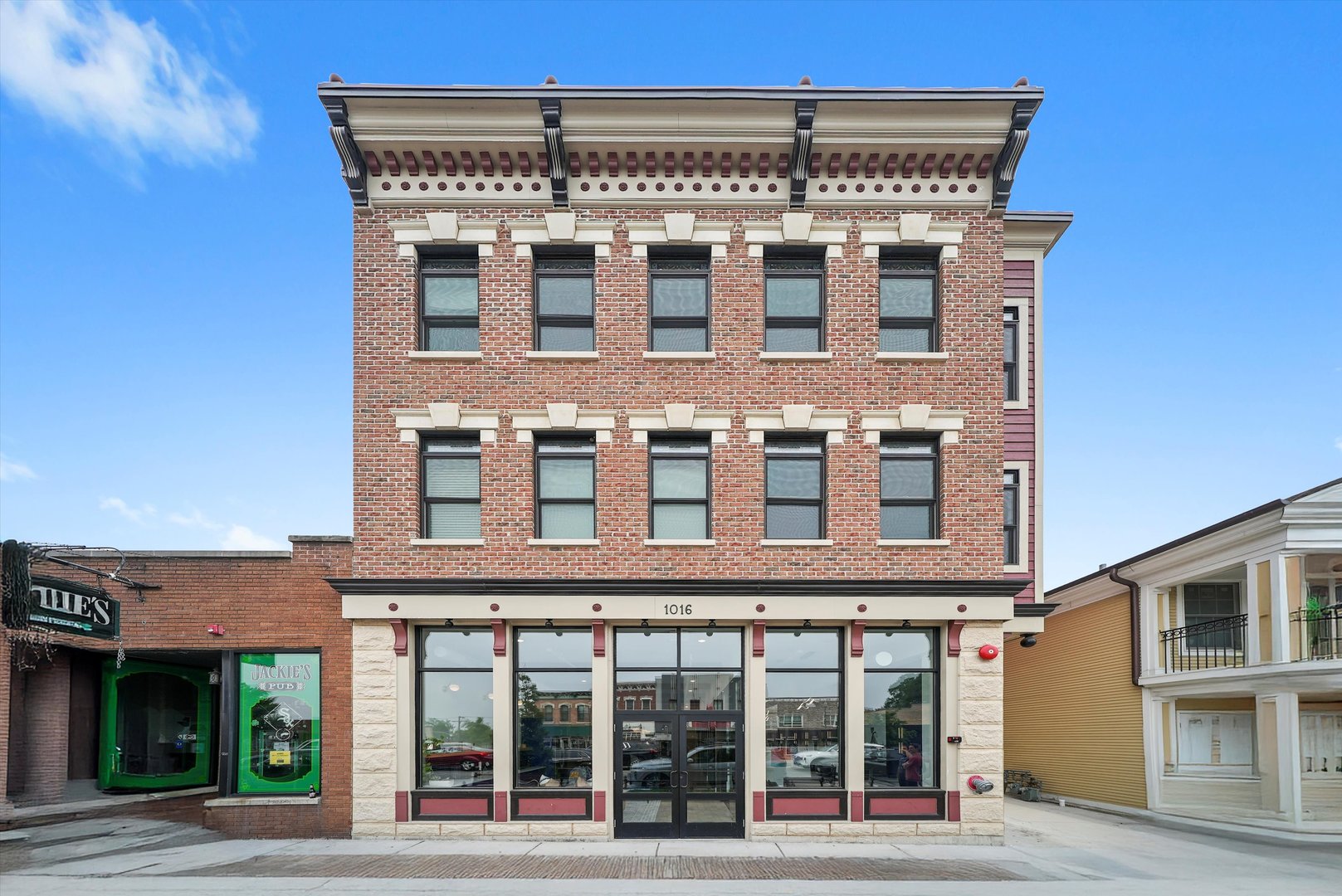 1016 State Street, Lockport, IL 60441