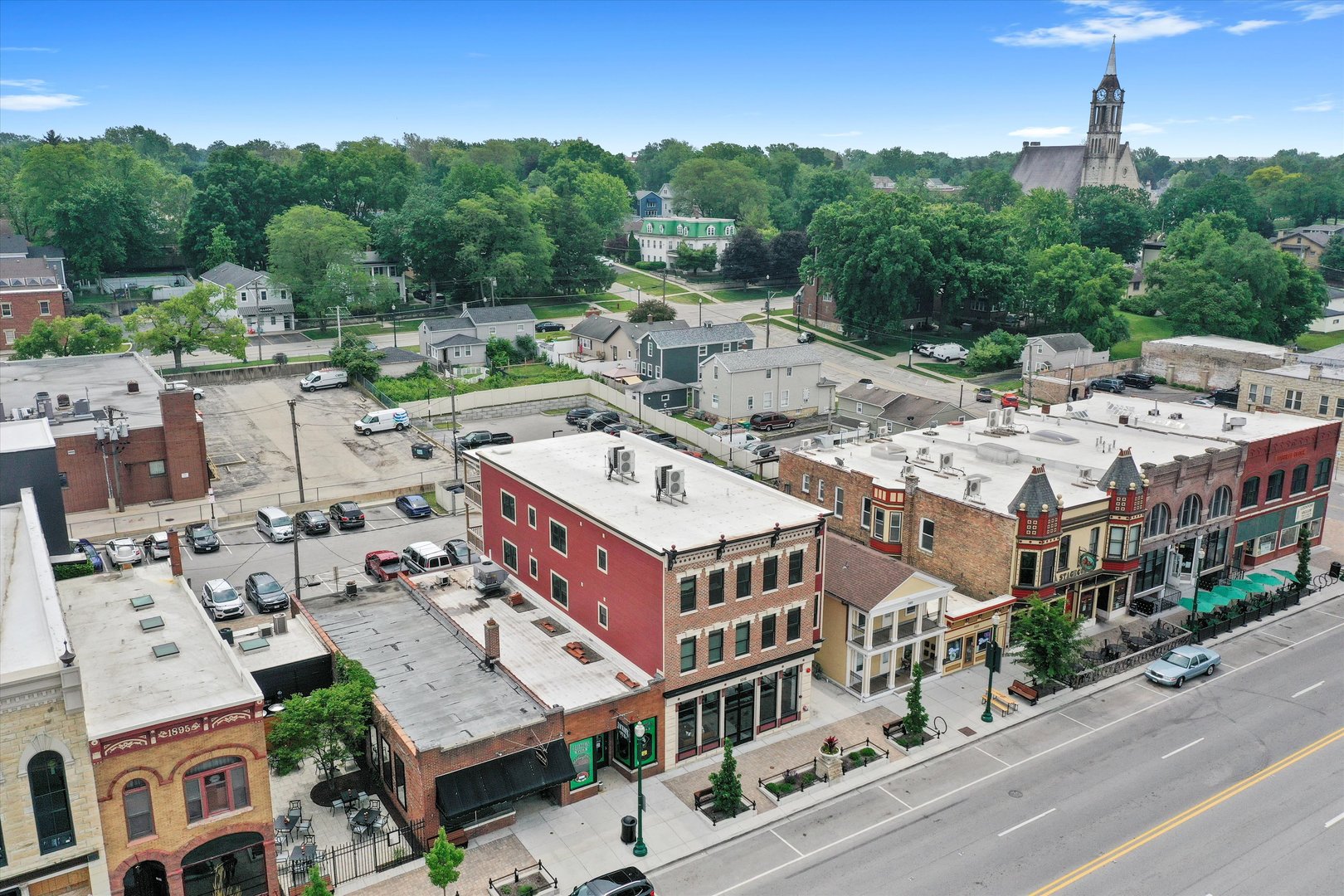 1016 State Street, Lockport, IL 60441